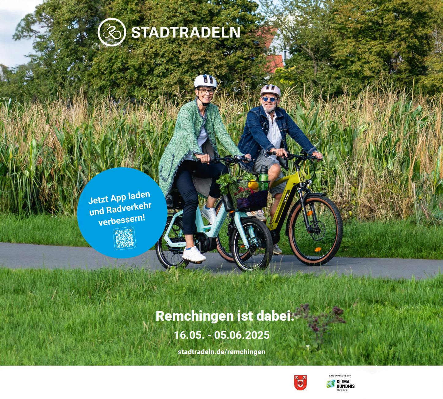 Stadtradeln