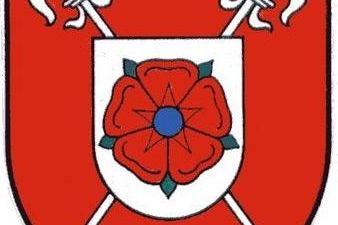 Das Ortswappen der Gemeinde Remchingen