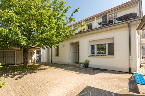 Evangelischer Kindergarten Kirchstraße