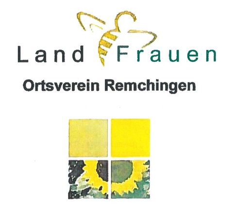 Landfrauen<br>Ortsverein Remchingen