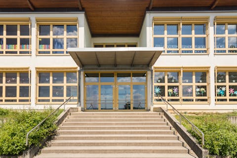 Bergschule Singen