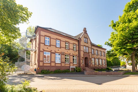 Bertha-Benz-Schule