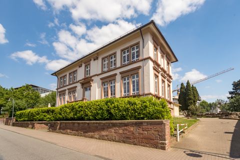 Peter-Härtling-Schule