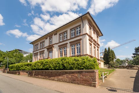 Peter-Härtling-Schule