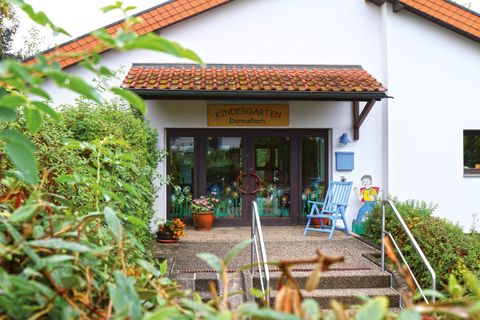 Evangelischer Kindergarten Darmsbach