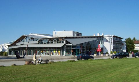 Kulturhalle