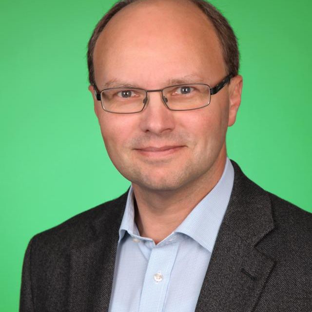 Klaus Fingerhut