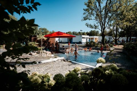 Schlossbad Remchingen