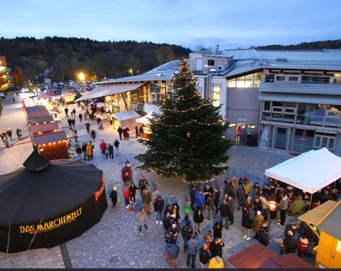 Remchinger Adventsmarkt